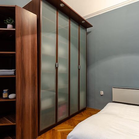 Savory Apartments Budapeşte Dış mekan fotoğraf