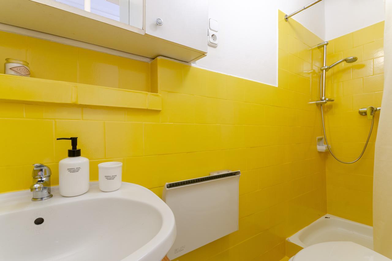 Savory Apartments Budapeşte Dış mekan fotoğraf
