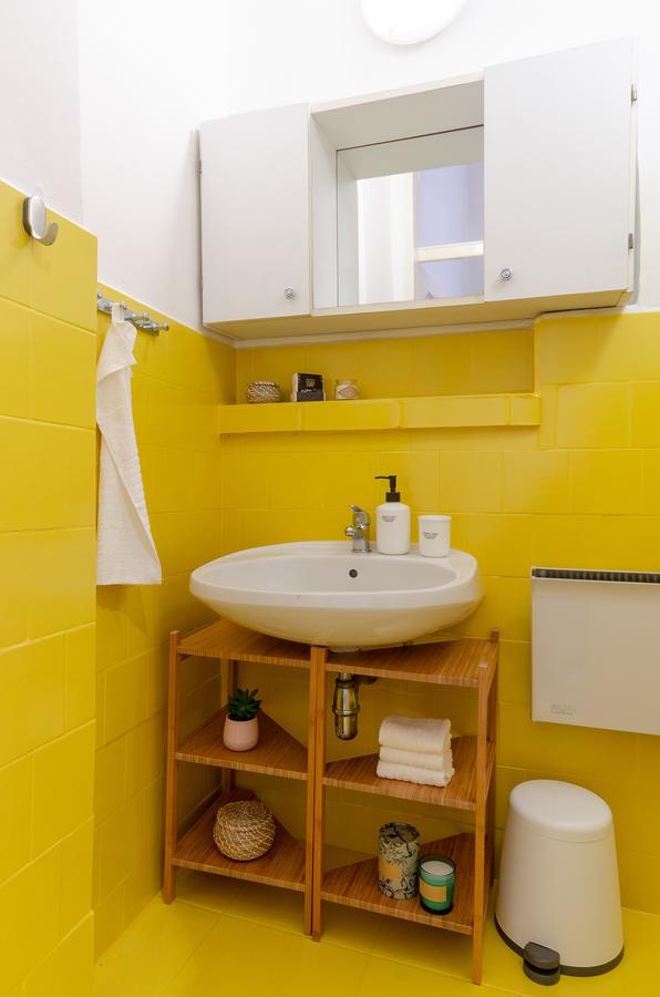 Savory Apartments Budapeşte Dış mekan fotoğraf