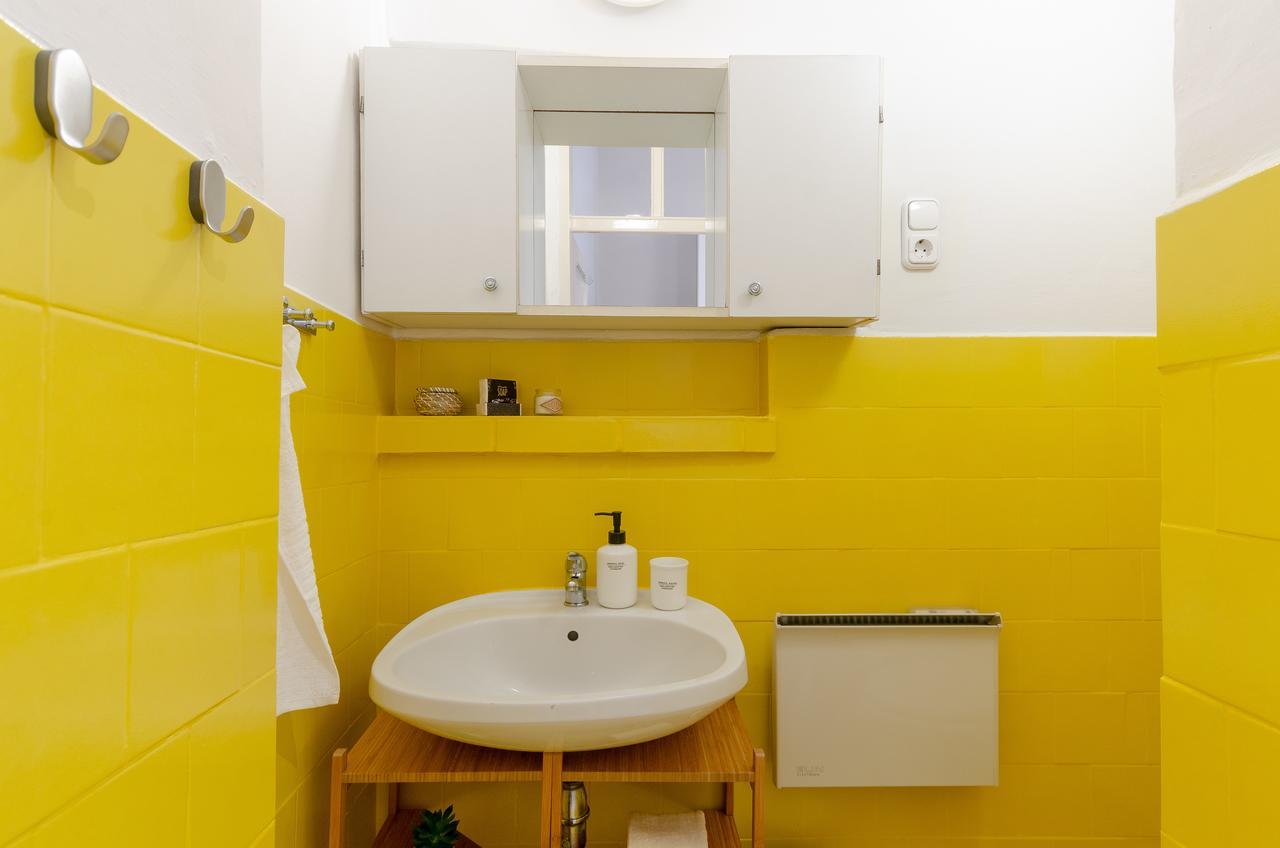 Savory Apartments Budapeşte Dış mekan fotoğraf
