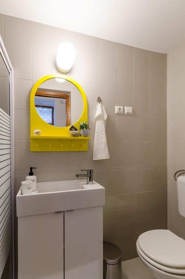 Savory Apartments Budapeşte Dış mekan fotoğraf