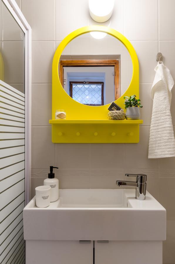 Savory Apartments Budapeşte Dış mekan fotoğraf