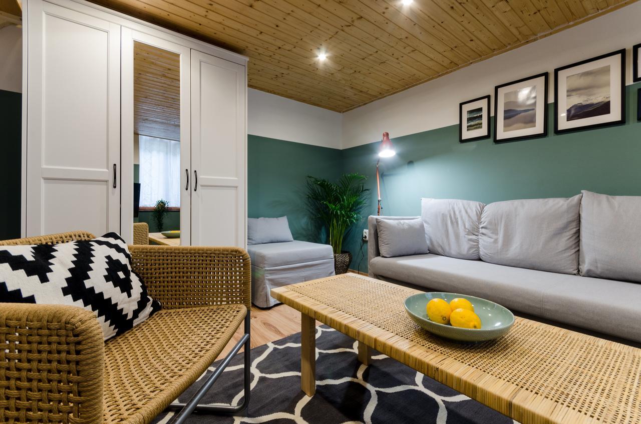 Savory Apartments Budapeşte Dış mekan fotoğraf