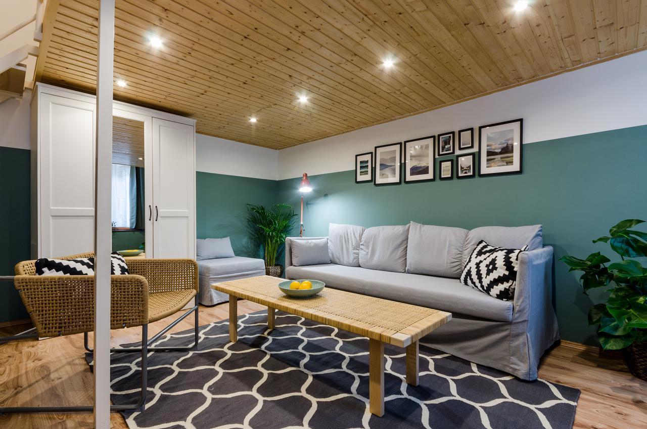 Savory Apartments Budapeşte Dış mekan fotoğraf