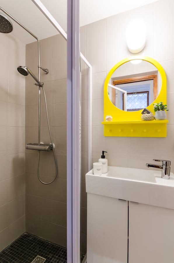 Savory Apartments Budapeşte Dış mekan fotoğraf