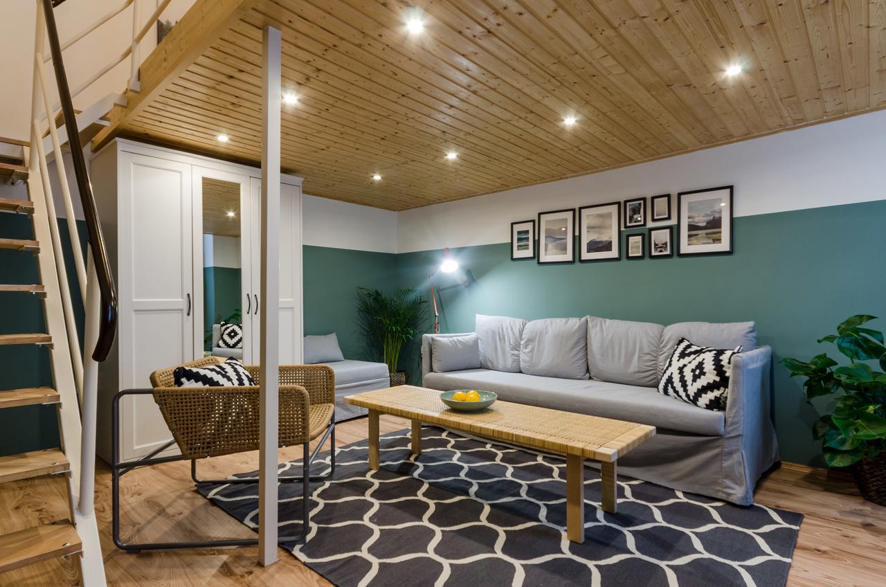 Savory Apartments Budapeşte Dış mekan fotoğraf