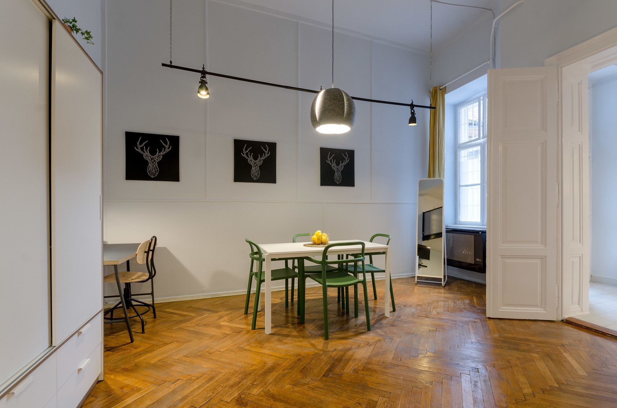 Savory Apartments Budapeşte Dış mekan fotoğraf
