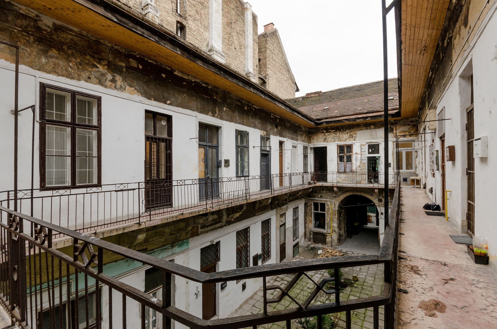 Savory Apartments Budapeşte Dış mekan fotoğraf