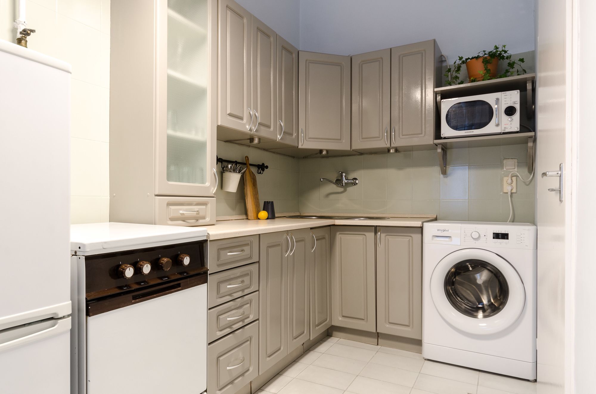 Savory Apartments Budapeşte Dış mekan fotoğraf