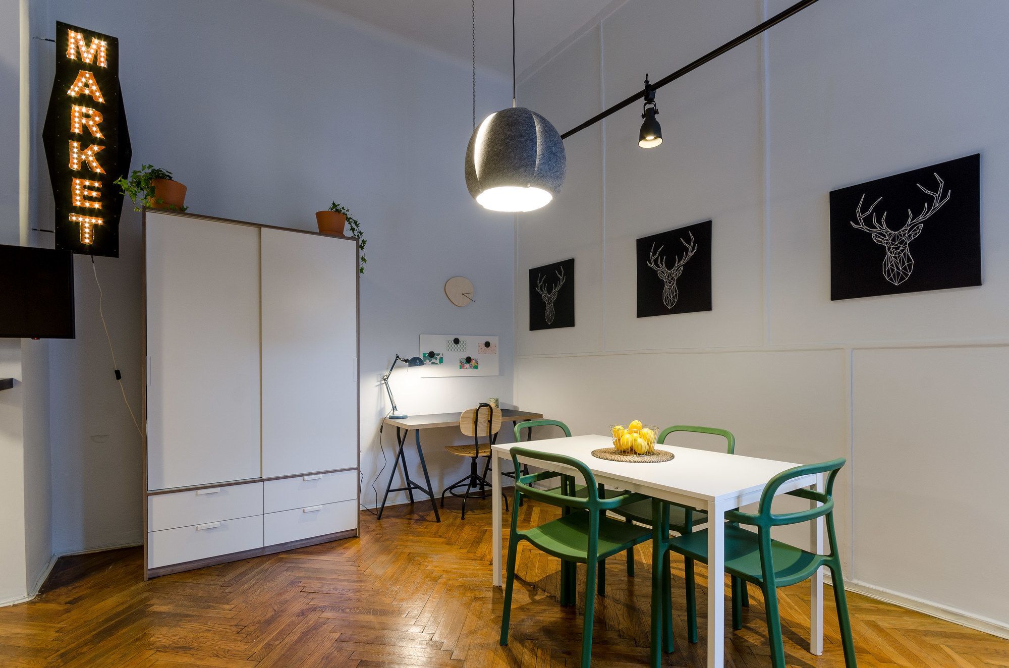 Savory Apartments Budapeşte Dış mekan fotoğraf