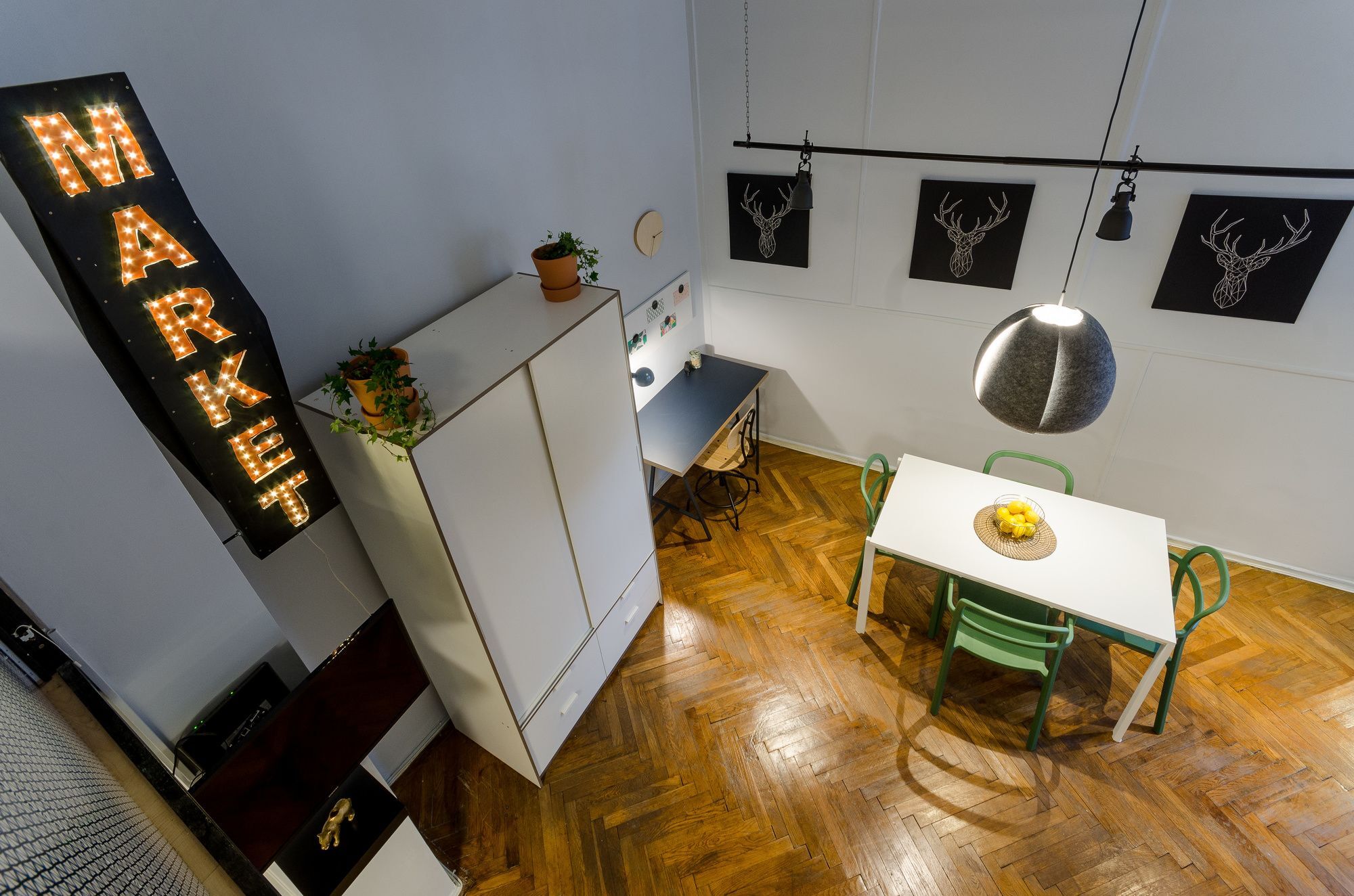 Savory Apartments Budapeşte Dış mekan fotoğraf