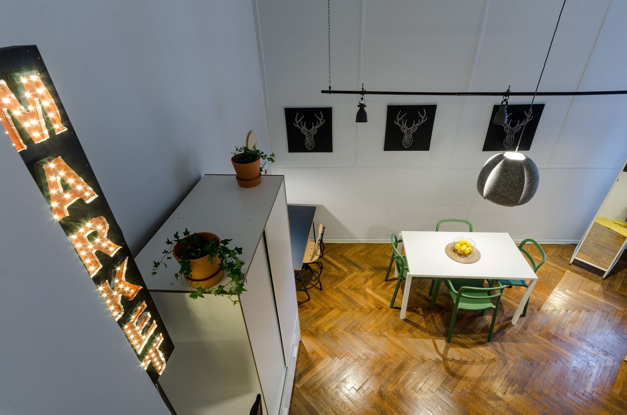 Savory Apartments Budapeşte Dış mekan fotoğraf