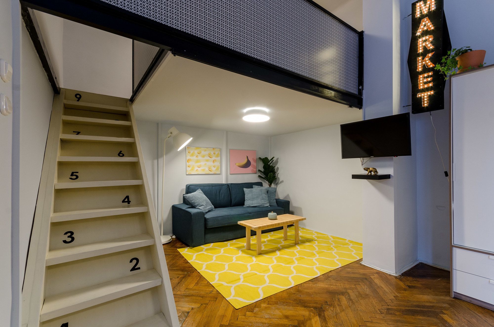 Savory Apartments Budapeşte Dış mekan fotoğraf