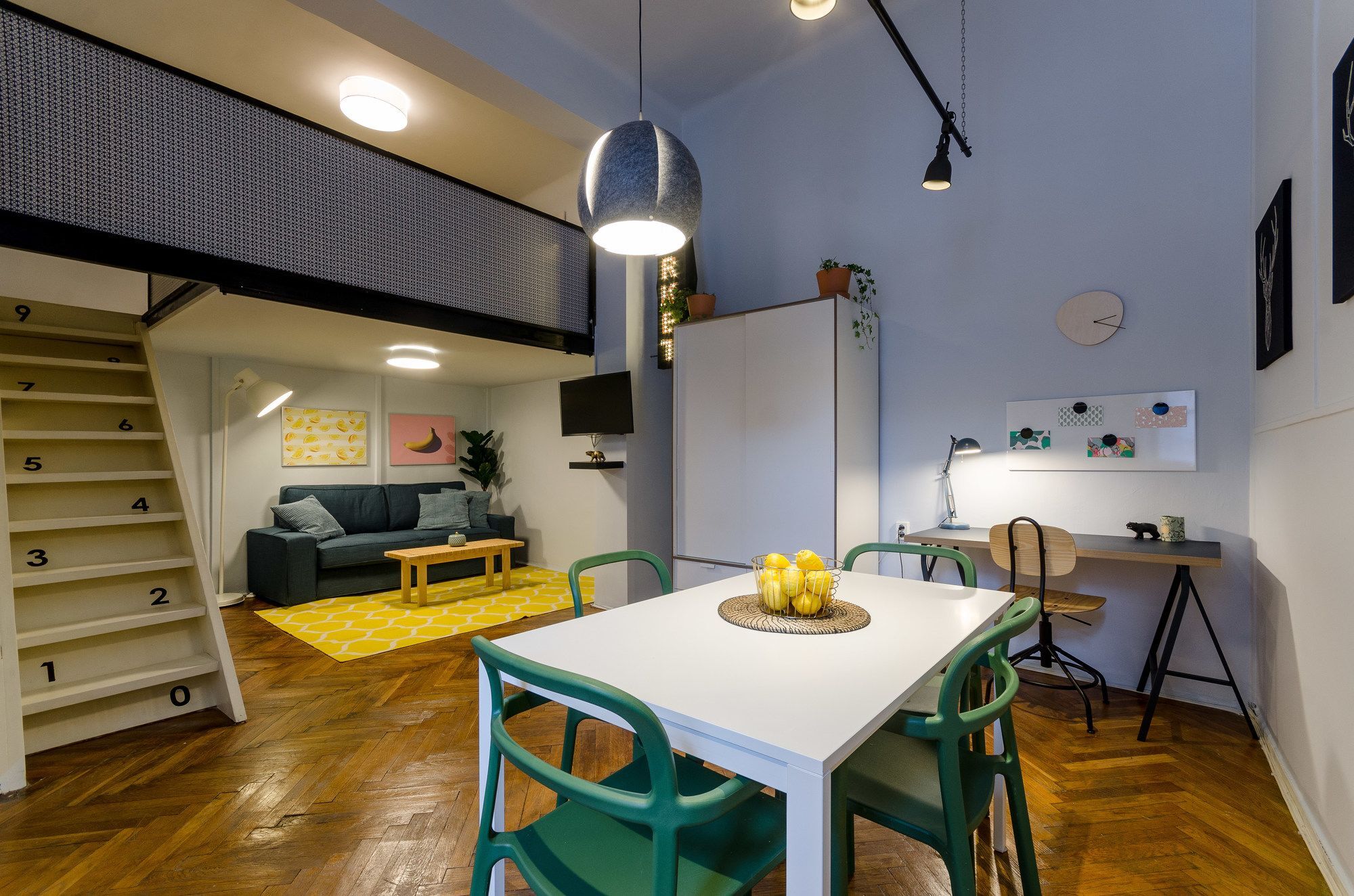 Savory Apartments Budapeşte Dış mekan fotoğraf