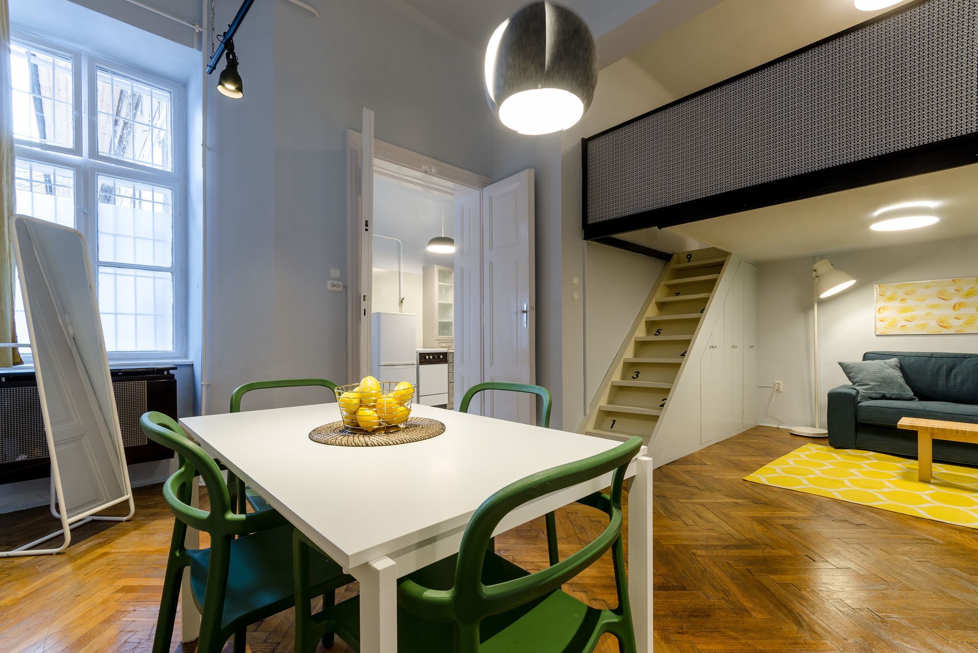 Savory Apartments Budapeşte Dış mekan fotoğraf